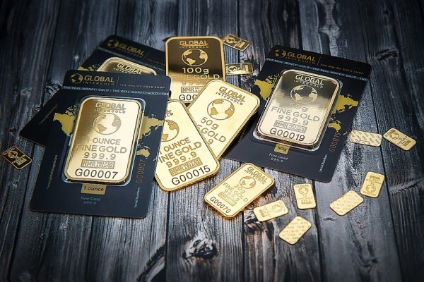 Gold Seller in Africa | KalotiPM